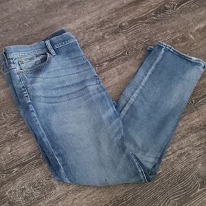 EUC Jcrew Jeans
